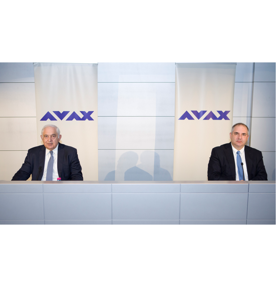 AVAX: The Group strengthens its footprint, eying large projects in the coming decade